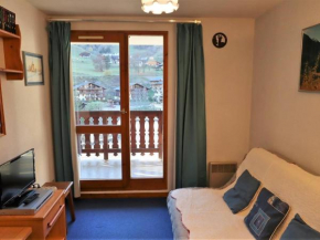 Appartement cosy 2-4 pers, cœur de village, proche pistes, piscine l'été - FR-1-342-207